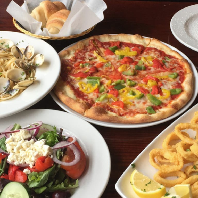 Authentic Italian recipes from our kitchen to your table!