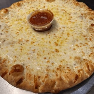 Pizza Bread Sticks