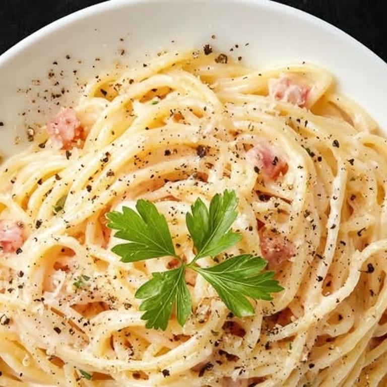 Delicious Spaghetti Options