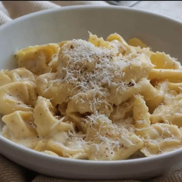 Tortellini Delights