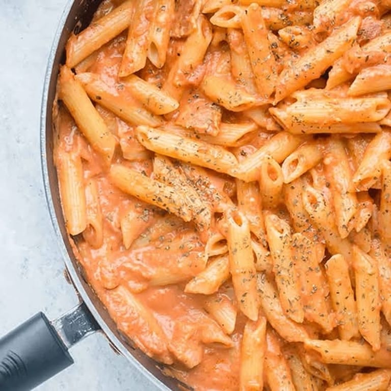 Penne Alla Vodka Delight