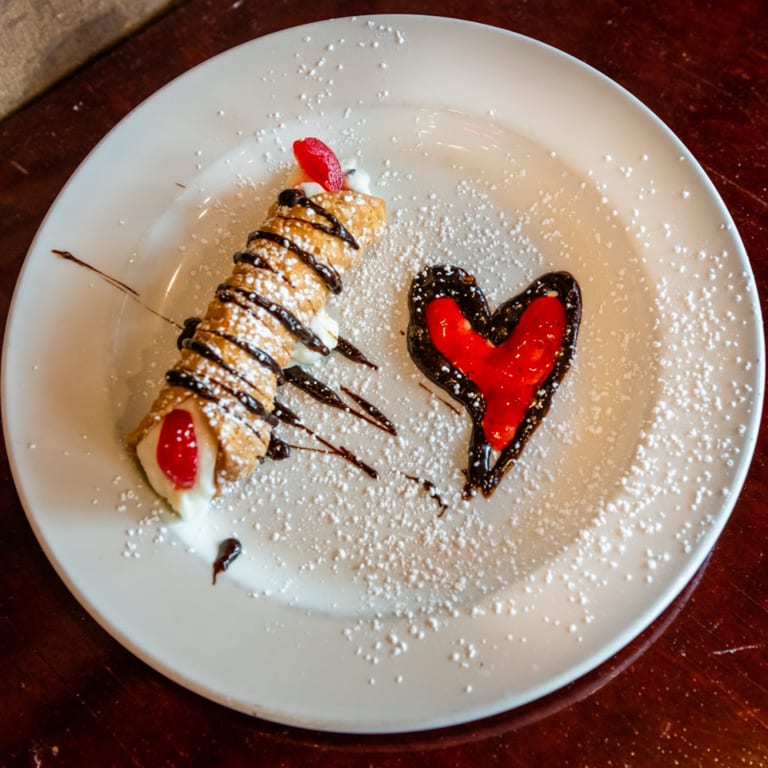 Made With Love